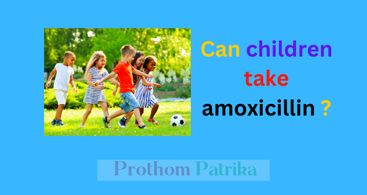 amoxicillin side effects in women