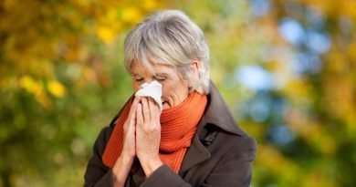 Can seasonal allergies cause itchy skin
